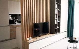Apartament 2 camere zona Aradului - Poză 6