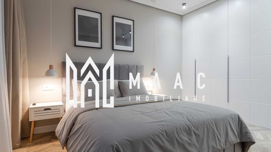 Apartament 2 Camere | Regim Hotelier Activ | Cartierul Arhitecților - Poză 4