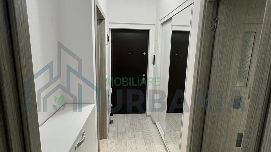 Apartament 2 camere semidecomandat, Bucium Confort, Iași – de închiriat - Poză 8
