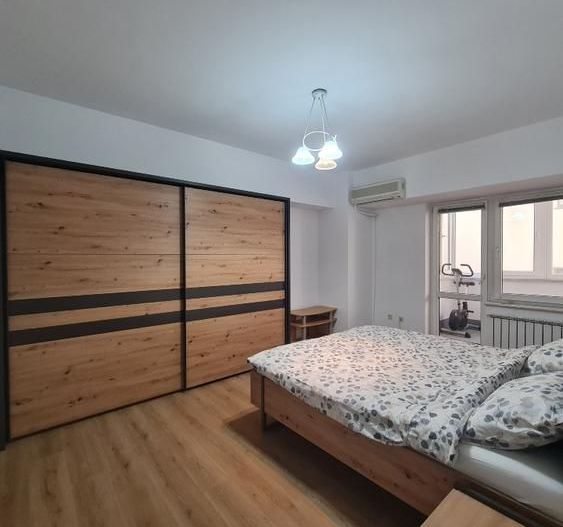 Apartament 3 camere | Herastrau | Parcare subterana - Poză 4