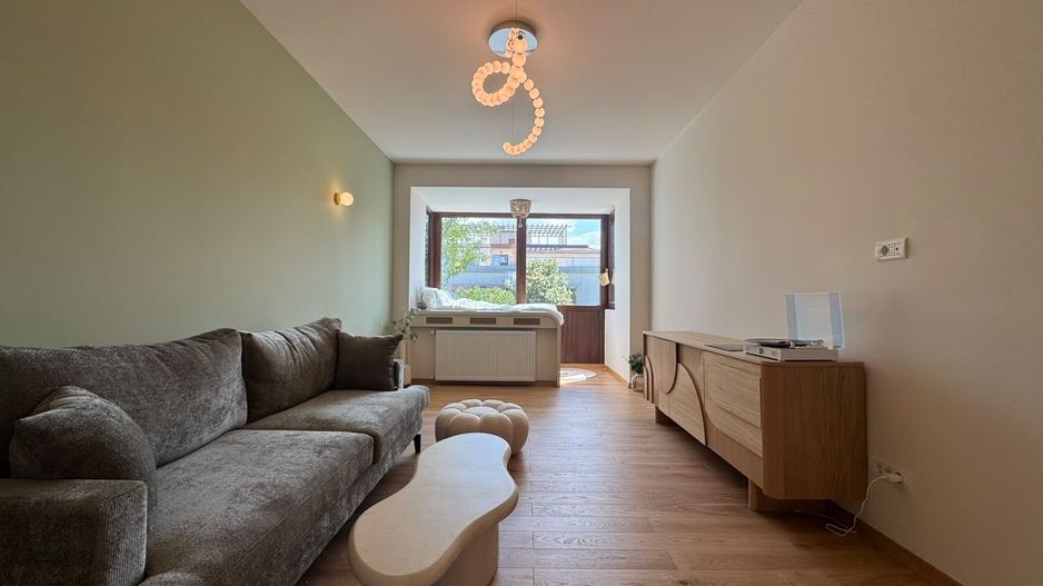 2 CAMERE LUX || FLOREASCA - Poză 2