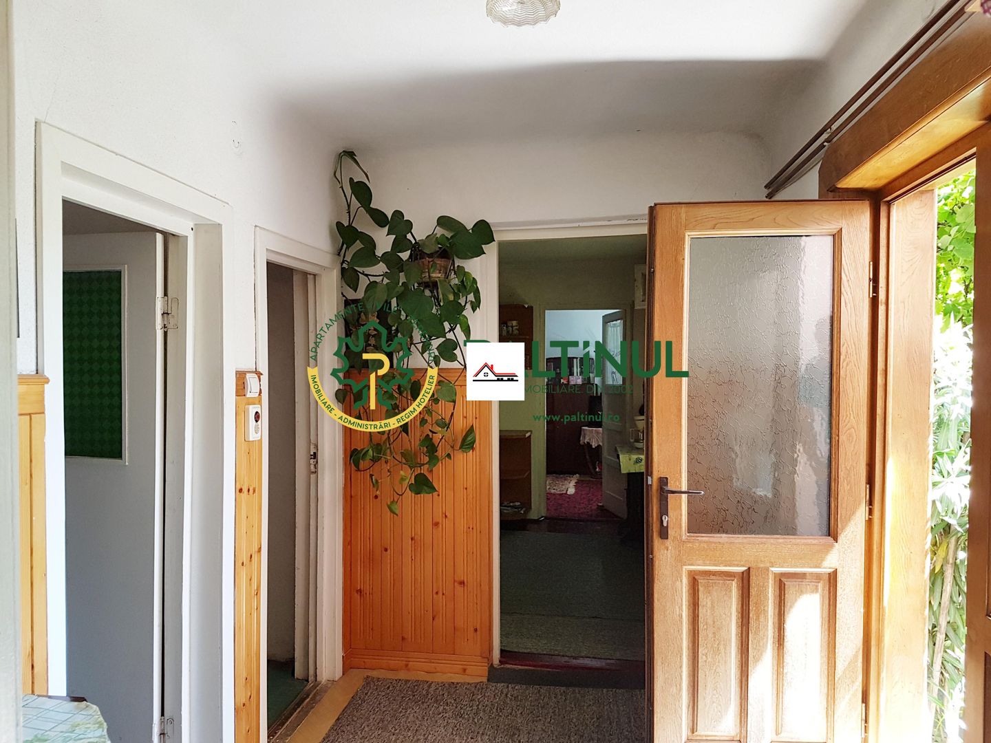 Apartament cu 3 camere în zona Est CU TITLU MODIFICAT - Poză 8