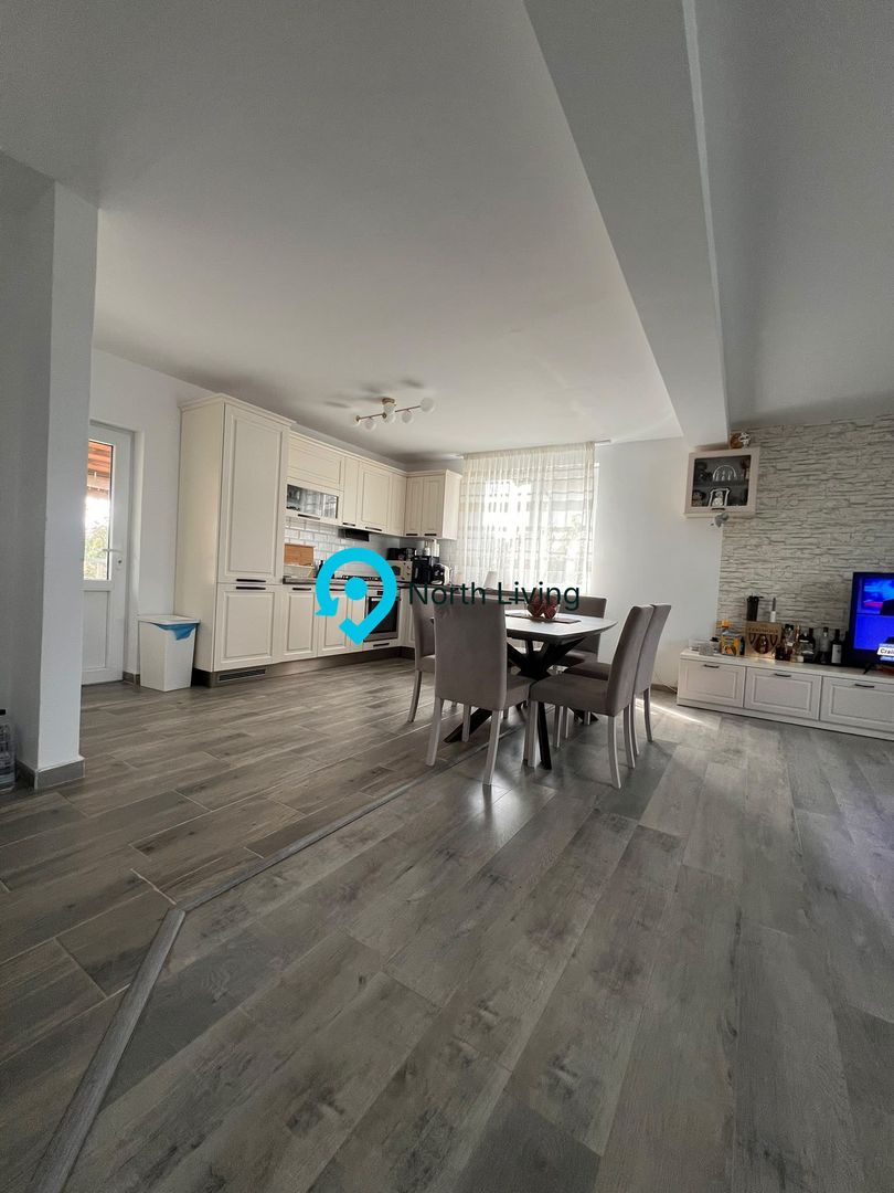 Casa de vanzare |Imobil deosebit - Poză 2