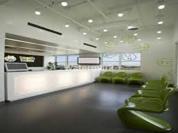 Spatiu de birouri de inchiriat la Gold Business Center - Poză 1