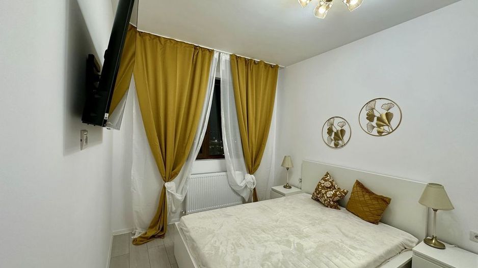 Închiriere Apartament 2 Camere Studio Confort Urban Park Salaj - Poză 2