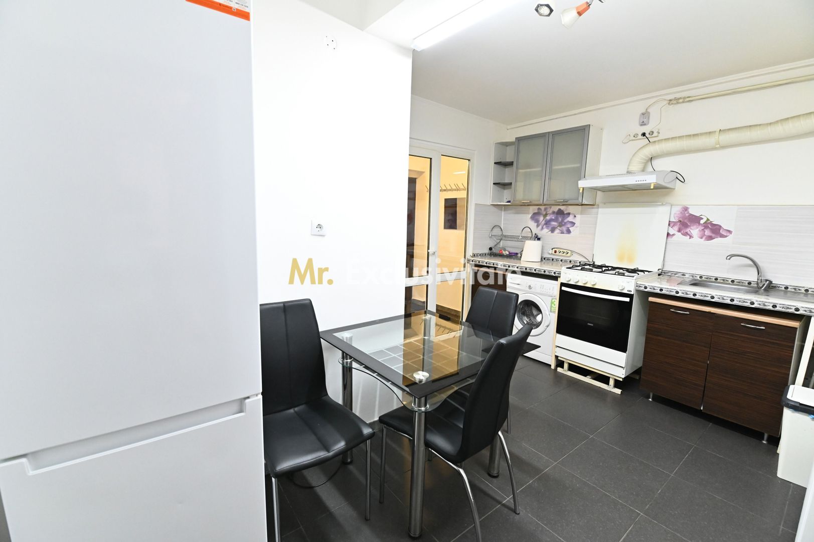 Apartament 3 camere de vanzare | Piata Garii - Poză 10