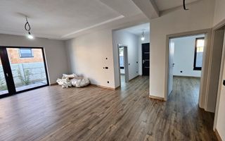 Casa 4 camere, 423 mp teren, finisată la cheie, cartier Orizont - Poză 15