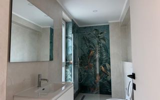 Duplex premium de închiriat | MTM Luxury Villas – Pipera | 147 mp - Poză 10
