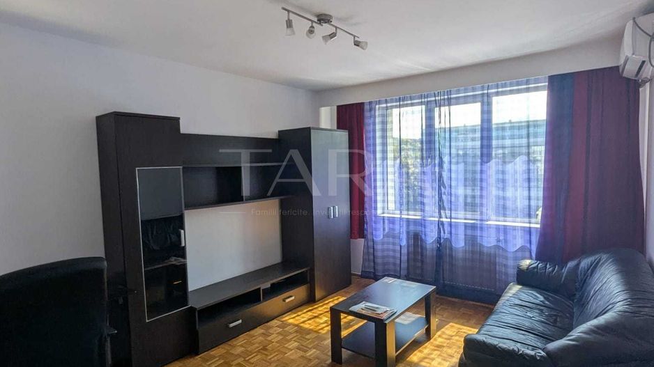 Apartament cu vedere spre Someș, curte interioară, zona Mihai Viteazu. - Poză 1