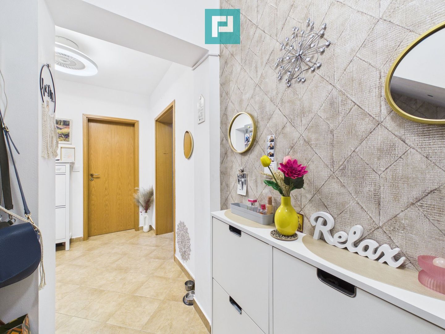 Apartament 2 camere în Giroc - Poză 1