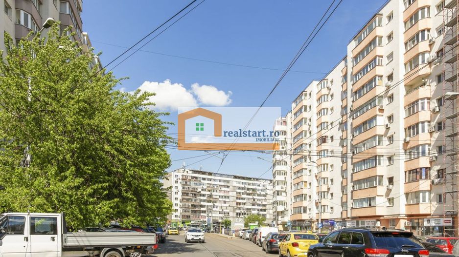 Lizeanu - Stefan cel Mare, complet renovat si mobilat, metrou, bloc reabilitat - Poză 51