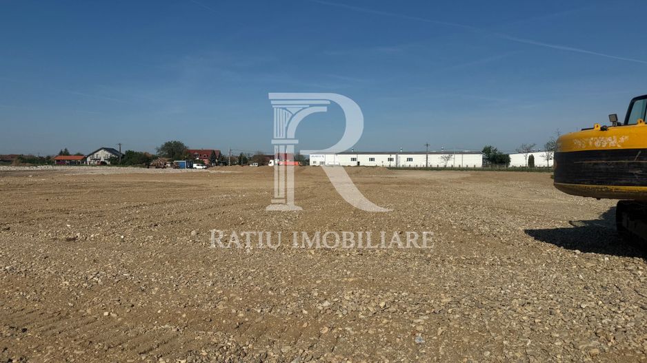 Teren intravilan | Santion | Oradea - Poză 1