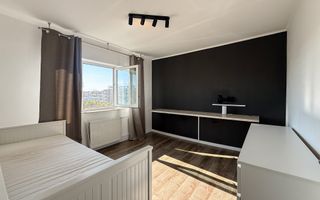 Apartament modern,decomandat, etaj intermediar, Intre Lacuri - Poză 1