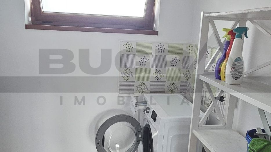Apartament 3 camere, 90mp, parcare, zona Buna Ziua - Poză 6