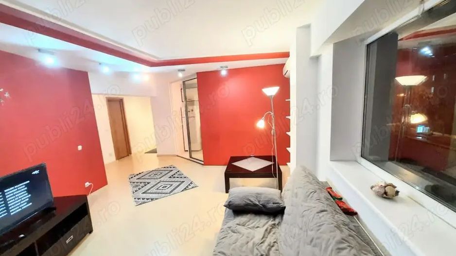 APARTAMENT LUMINOS METROU ZONA STEFAN CEL MARE - Poză 2