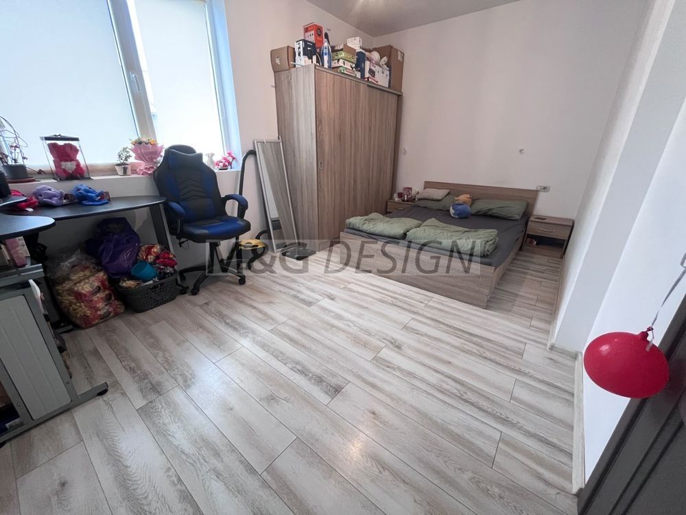 Apartament 2 camere Giroc etaj 2 - Poză 3