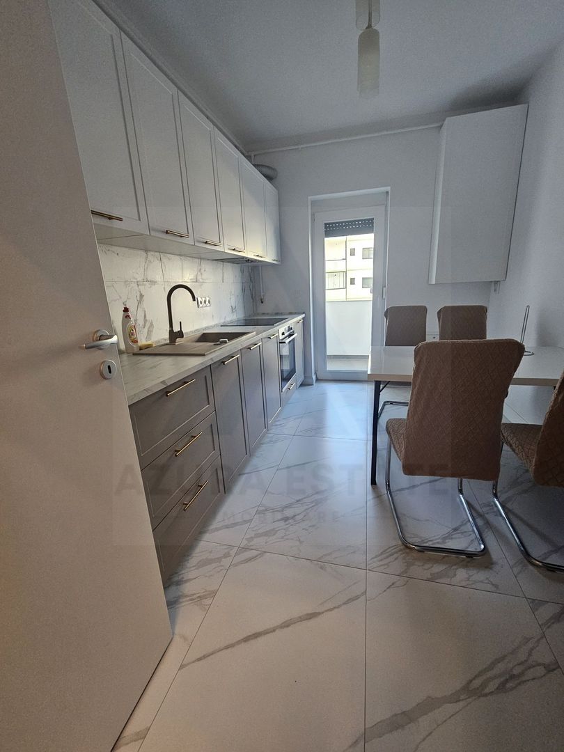 Apartament modern prima inchiriere balcon si parcare privata Deventer - Poză 6