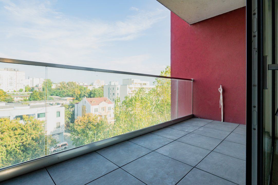 CONSTANTA - BDUL MAMAIA - APARTAMENT PREMIUM CU VEDERE SUPERBA LA PARC SI LAC! - Poză 14