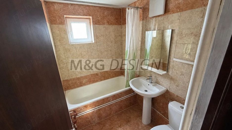 Apartament 3 camere Olimpia -Stadion - Poză 6