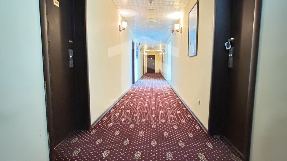 Hotel Austin D+P+3E de inchiriat - ideal birouri/clinica/scoala soferi - Poză 12