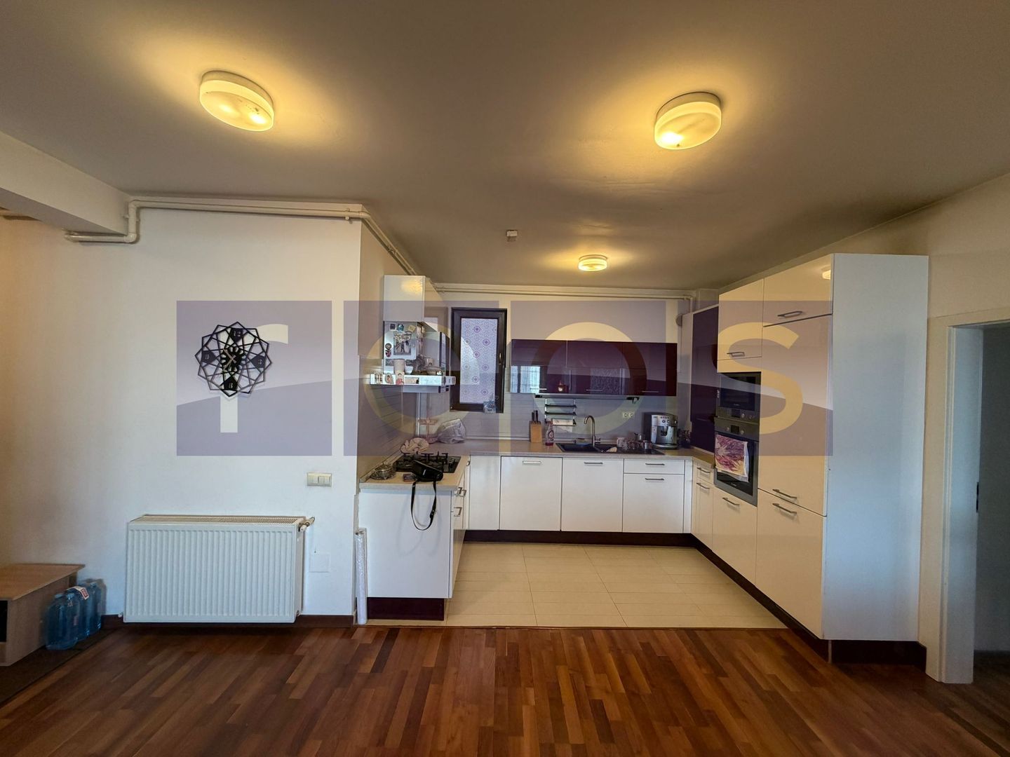 INCHIRIERE APARTAMENT 4 CAMERE | GIULESTI | - Poză 6