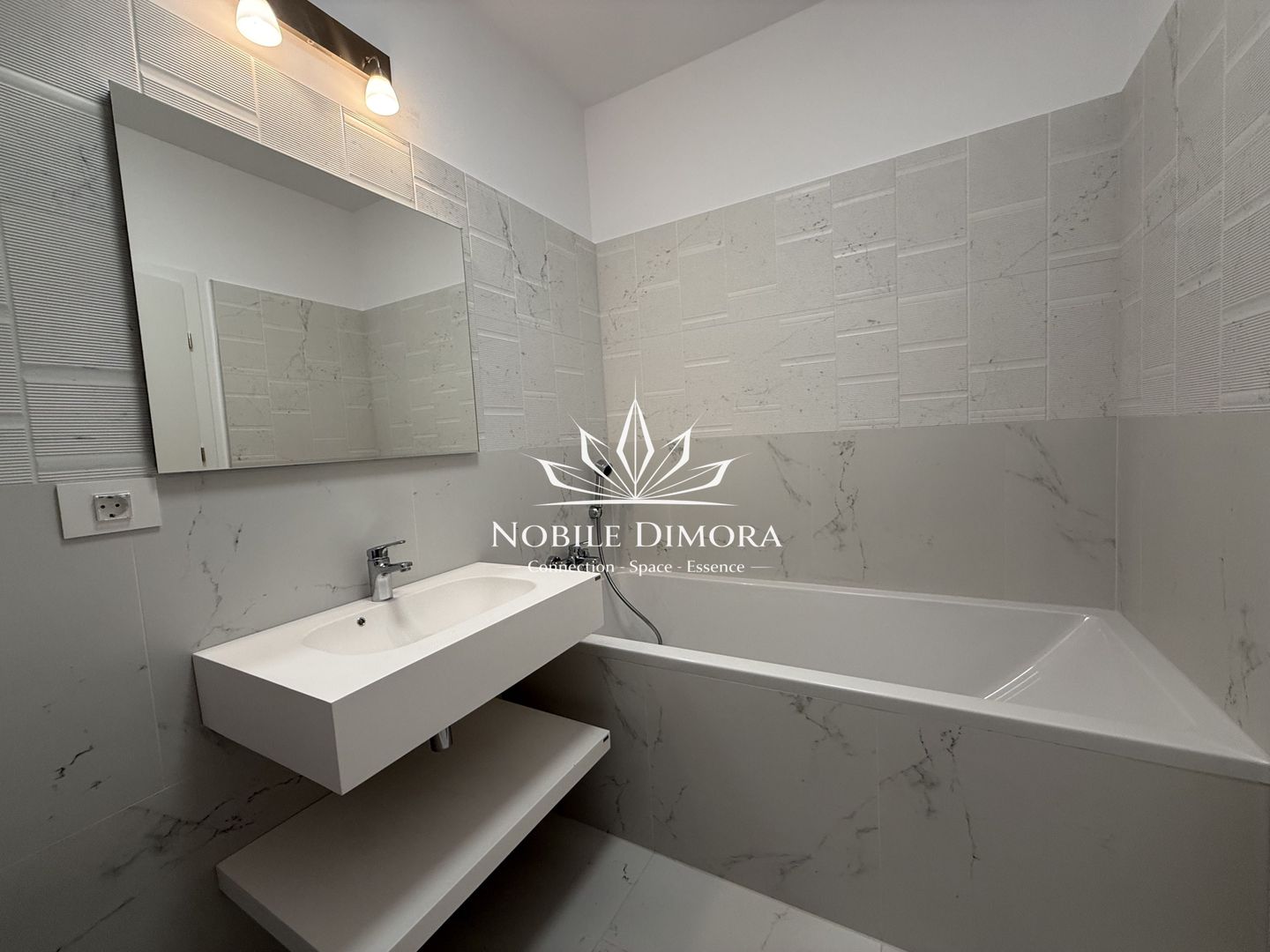 Paltim - Apartament petfriendly cu 2 camere si parcare subterana - Poză 16