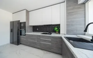 Subcetate|Coresi-Apartament 2 camere 60 mp+loc de parcare - Poză 19