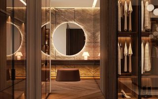 4 camere duplex la doar 7 minute Metrou N Teclu - Poză 5