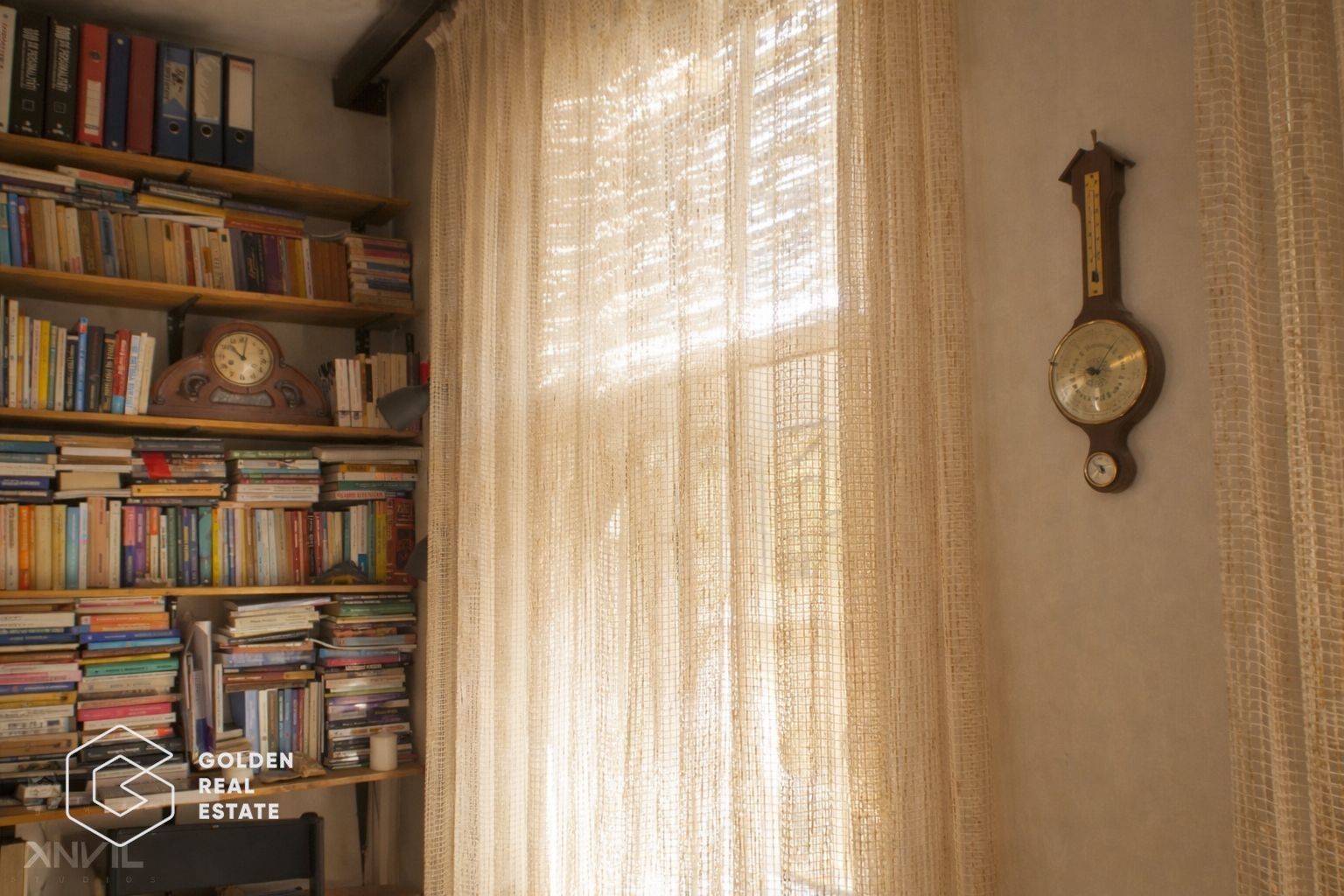 Apartament boem, cu 3 camere pe Andrei Saguna, comision 0% la cumparare - Poză 11