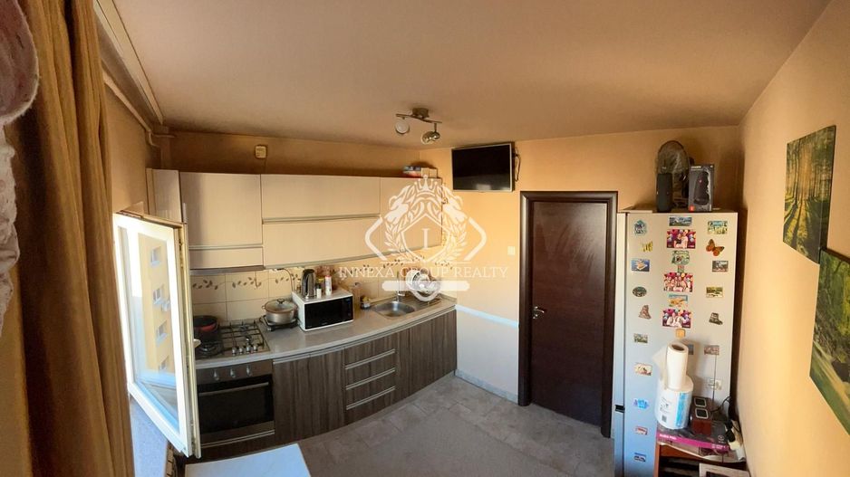 Tineretului I 2 camere I 55mp I Et 8 I dec I 139 000 EURO - Poză 7