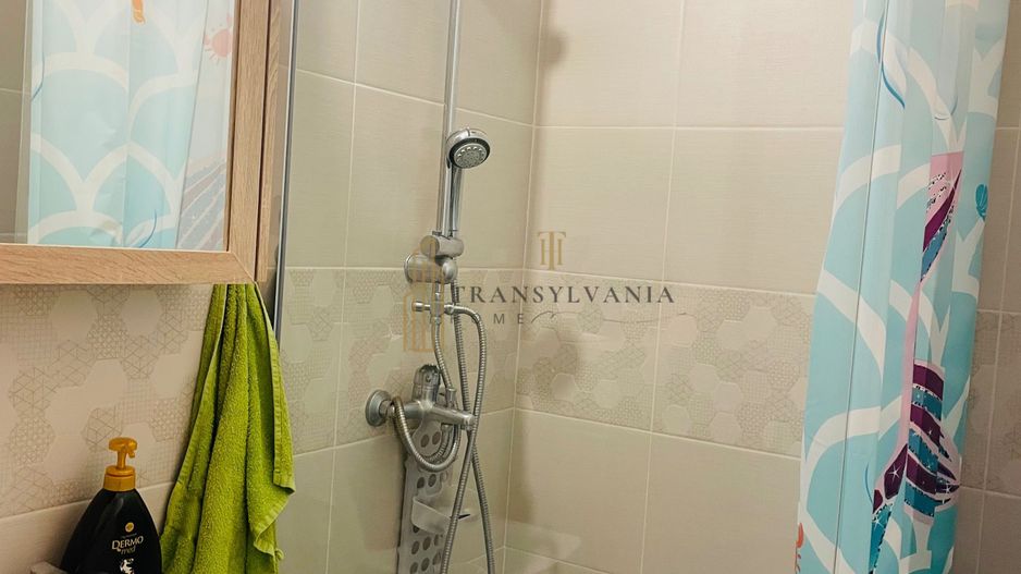 Vând garsonieră zona Vasile Aron - Poză 6