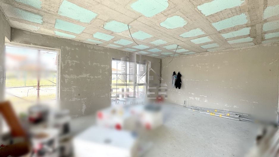 Casa unifamiliala/Teren 538 mp/CF. - Poză 10