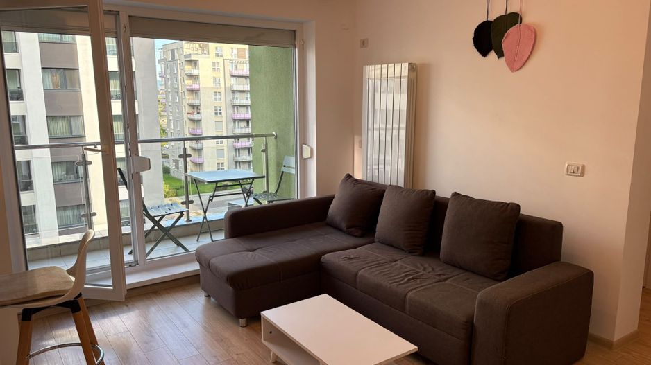 Apartament 2 camere 900 M de Coressi etaj 6/8 - Poză 16