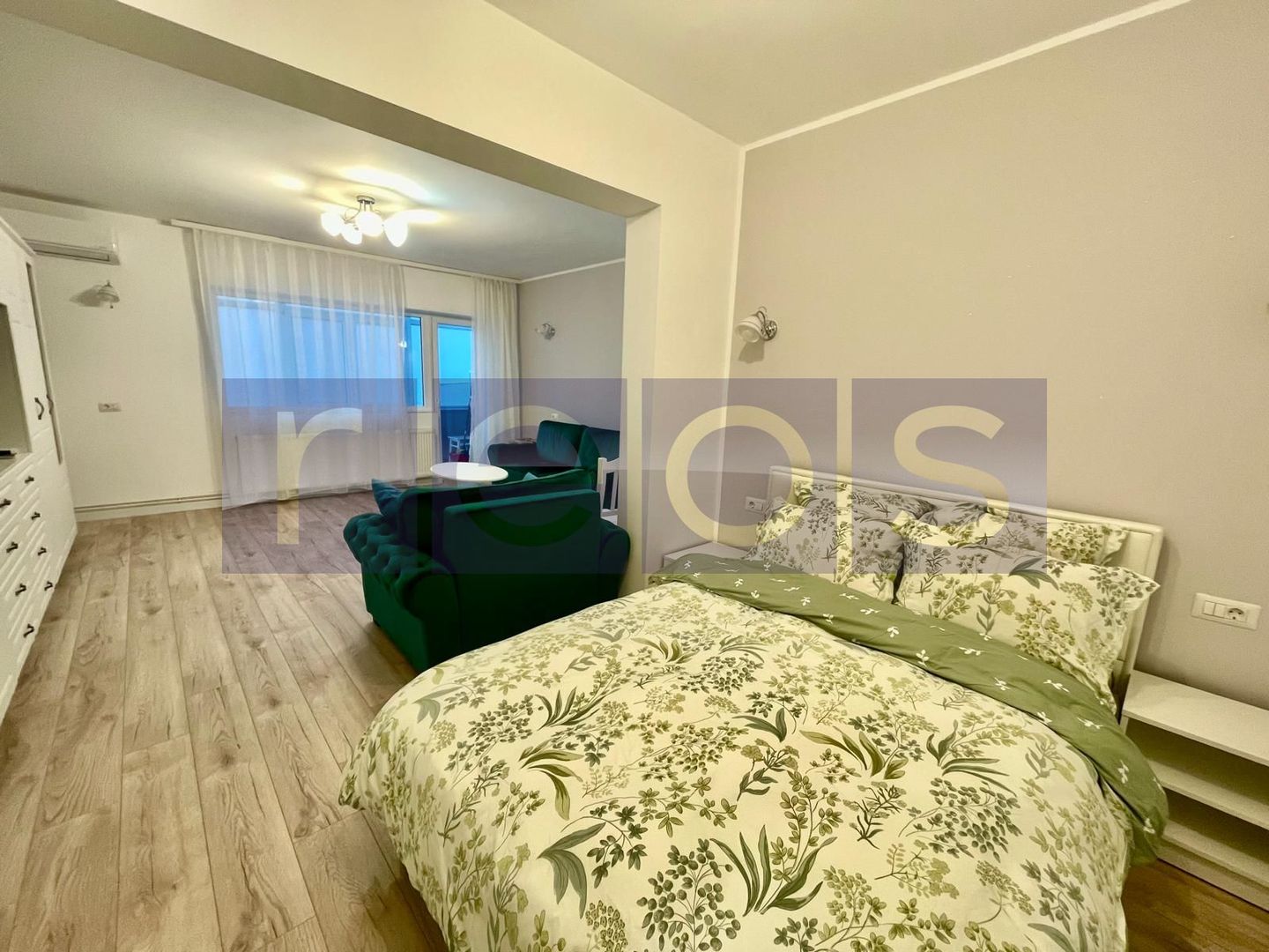 VANZARE STUDIO DUBLU 60MP CENTRALA PROPRIE FOISORUL DE FOC PACHE PROTOPOPESCU - Poză 2