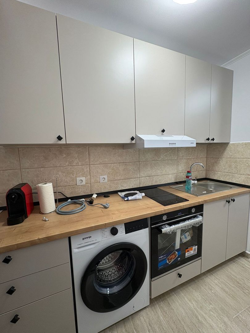 Apartament 1 cameră de vânzare – 25 m² – zona Decebal, Oradea - Poză 16