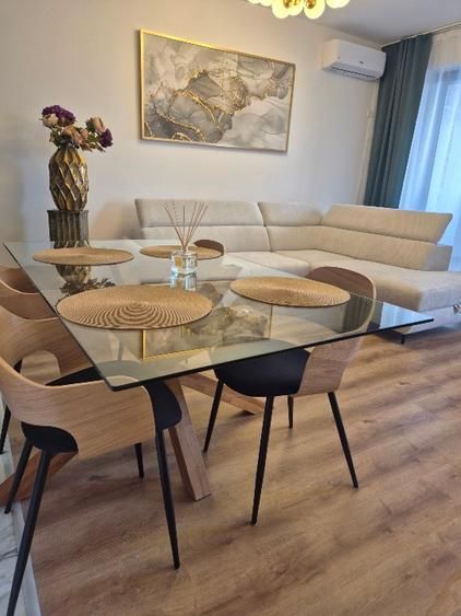 De închiriat apartament 2 camere Apărătorii Patriei - Poză 6