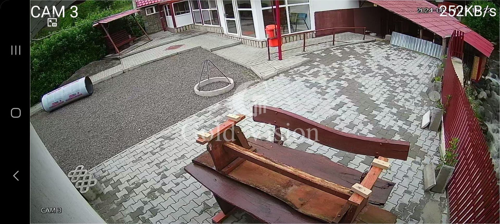 Casa de locuit/Vacanta, 20 km de Reghin, Platoul Fancel, Vanz/Schimb - Poză 3