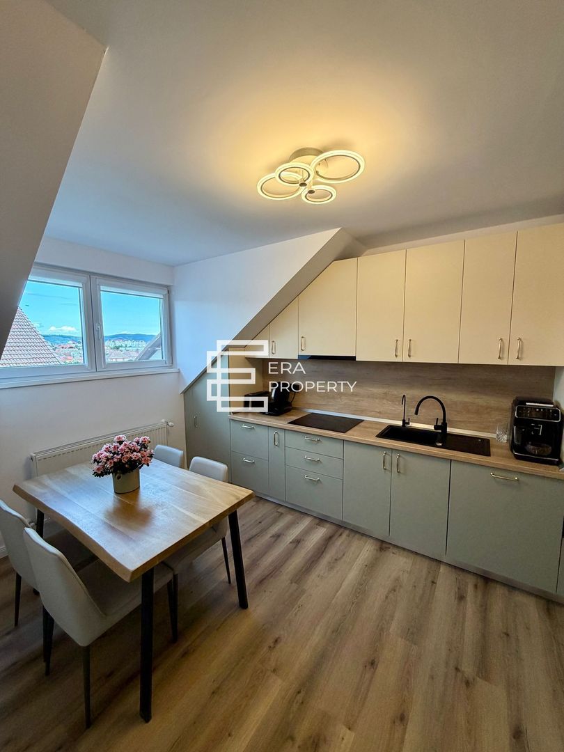 Apartament 4 camere – 116 mp utili | Complet renovat | Kogălniceanu – Piața Cluj - Poză 2