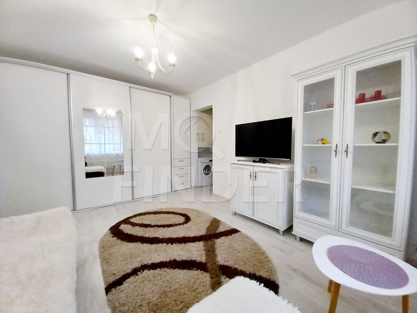 2 camere Recent Renovat Iulius Mall, Gheorgheni - Poză 2