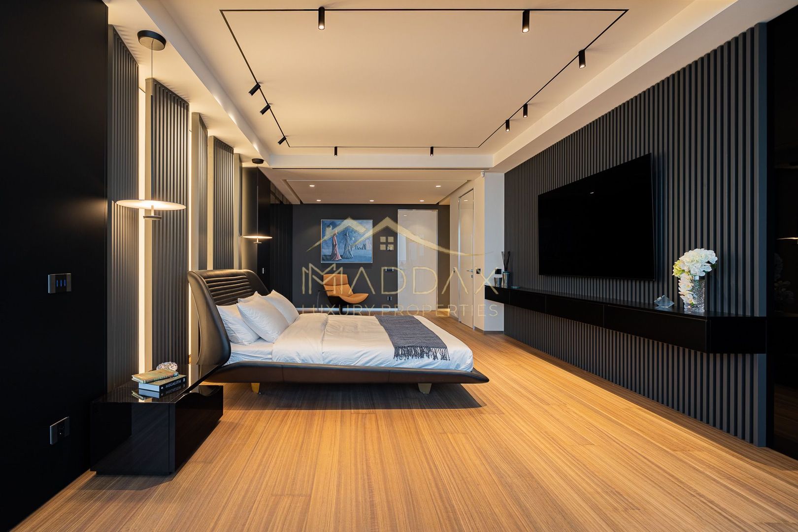 Extraordinary Penthouse *380 SQM useful* 3 parking // Primaverii - Poză 27