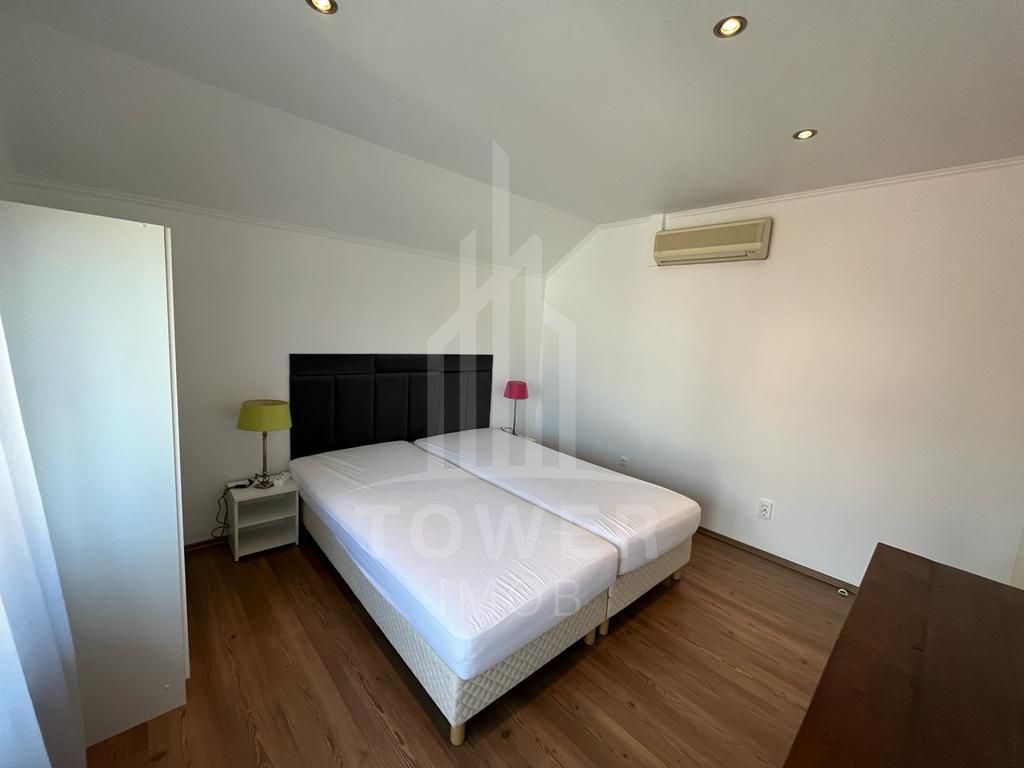 Casă individuală de închiriat în Șelimbăr – zona Pctor Brana - Poză 9