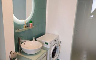 Studio de închiriat zona Stefan cel Mare - Poză 9