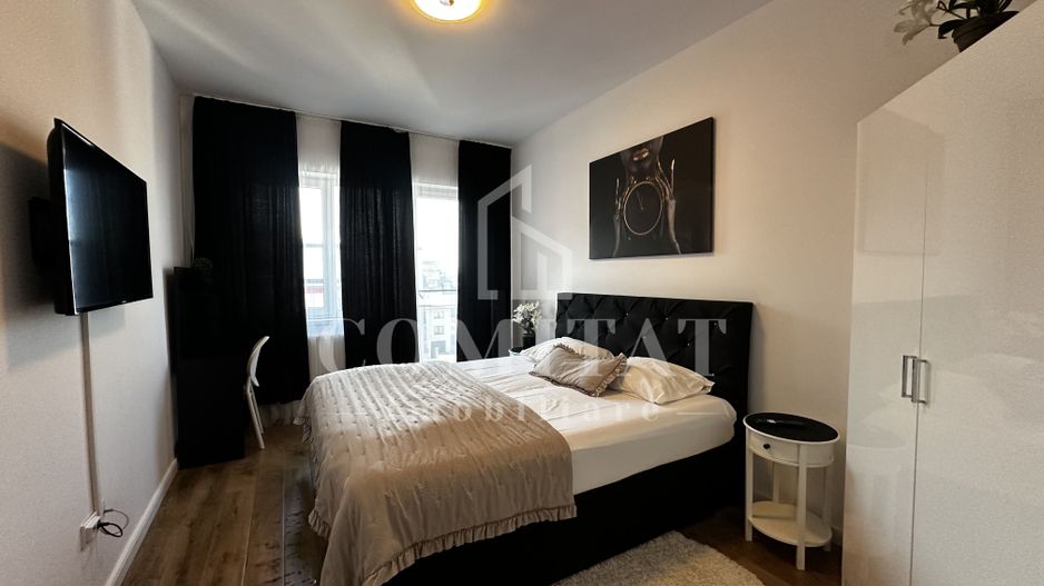 Apartament 2 camere | La cheie | Zona Str Teilor-Floresti - Poză 10