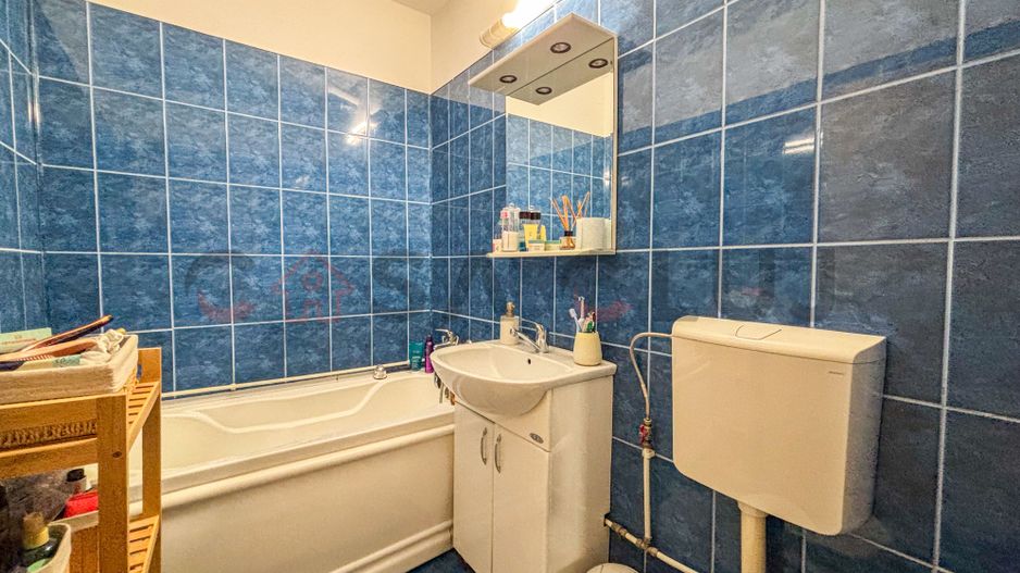 Etaj Intermediar - Apartament Ingrijit in Zona Iulius Mall - Poză 6