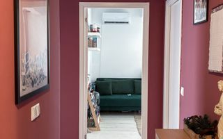 Apartament modern 3 camere, 2 băi, balcon – Baciu - Poză 4