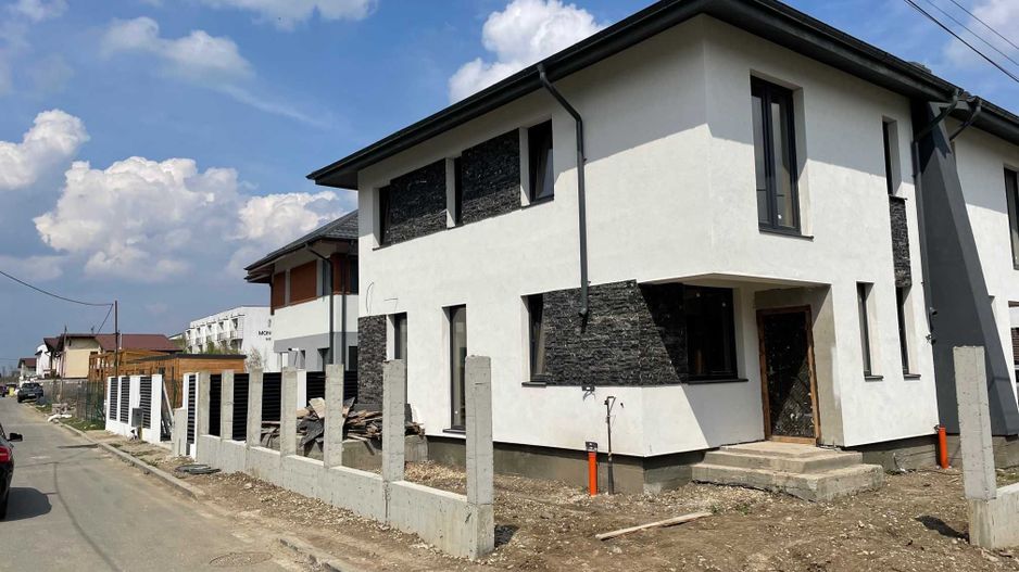 Vila duplex Otopeni | Odăi - Poză 6