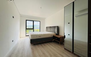 Apartament 4 camere modern, prima inchiriere, garaj, zona Golden Tulip - Poză 4