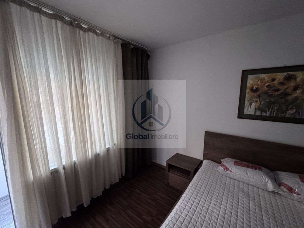 Închiriez garsoniera decomandata 39 mp in 13 Septembrie - Poză 2