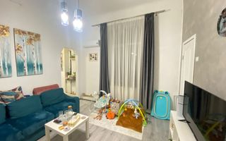 Apartament 2 CAMERE – Renovat Complet , Zona Calea Victoriei V9 - Poză 6