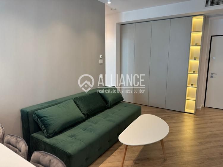 TOMIS PLUS(COD 05) Apartament 2 camere- Nou  Loc de parcare - Poză 4